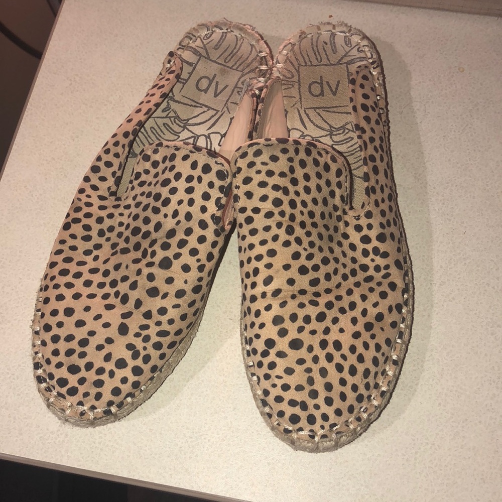 Adorable espadrille